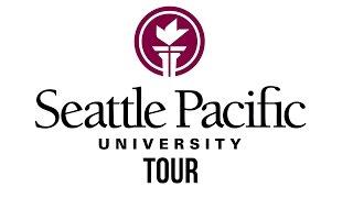 Seattle Pacific University Tour