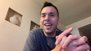 Paul The Trombonist Livestream Q&A 01:23:19