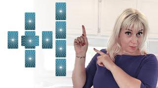 Celtic Cross Explained - How to Read the Celtic Cross Tarot Spread