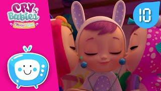  საყვარელი თოჯინები  CRY BABIES  MAGIC TEARS  მულტფილმები ბავშვებისთვის ქართულად