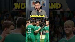 Nikolaus Wurmbrand Is Insane Hidden Gem in FC25 Career Mode! 