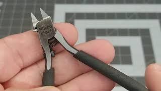 Best Sprue Cutters I've Ever Used.!! Affordable Too.!!