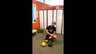 Valery Fedorenko Performance Kettlebells Review