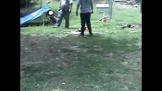 Survivalfest 2012