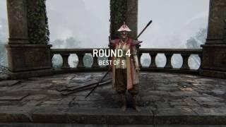 FOR HONOR EP #1 -  TO BATTLE!