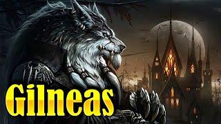 El reino de GILNEAS: Auge y hundimiento de un poderoso reino - Lore de zonas - Los 7 reinos