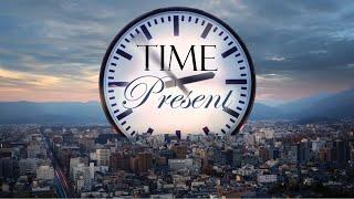 350. Bible Times - Pt 3 | Time Present - God's Working Through the Mystery