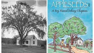 Revolution 250 Podcast - Johnny Appleseed, - Child of the Revolution