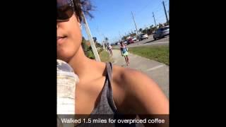 Carpe Diem: Seizing the Day in Florida