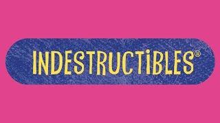 Indestructibles! from Workman Publishing