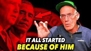 I Can't Believe NO ONE is Talking About This... | Victor Davis Hanson