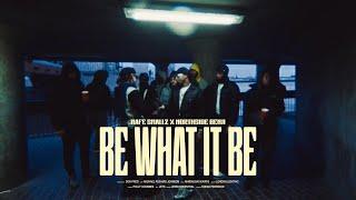 Nafe Smallz - BE WHAT IT BE ft. NorthsideBenji (Official Music Video)