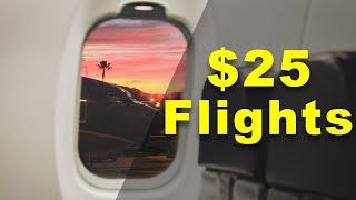 Best Cheap Flights Websites NOBODY Knows About