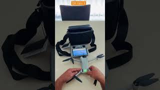 DJI mini 3 Drone #1k #djimini3 #djidrone #drone #dronevideo #drohne #subscribe #1k #nature #shorts