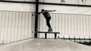 Bam Margera new Skateboarding 2024