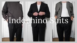 My First Indochino Suit | Buying Process & How I Style It