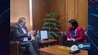 UNAMA head, Pakistan envoy discuss Afghanistan|گفتگوی رئیس یوناما و نماینده پاکستان درباره افغانستان