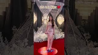 GMA Gala Night #glendadelacruz #brilliantskinessentials