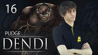 Na`Vi Dendi - Pudge vol.16