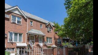 Single Family Home For Sale in Astoria, Queens