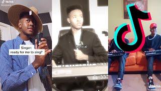 BEST SIDCLUSIVE PIANO TIKTOKS AND MORE