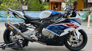 BMW S1000RR date 2018 xe đức đăng kí 2020 HQCN cực đẹp giá chưa bao giờ có giá này