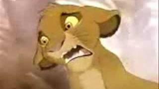The Lion King - Show Must Go on + Bonus. Skye Studios Final!