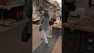 #인생길  #임영웅  #춘천5일장