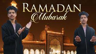 First day of Ramzan || Ramzan mubarak || maza aayega 