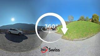 Faschinghütte - 360 Virtual Tour Services