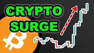 Crypto Markets Are Pumping Nonstop - This Will Happen And Make You Rich