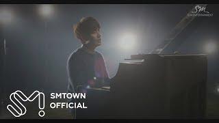 KYUHYUN 규현 '광화문에서 (At Gwanghwamun)' MV