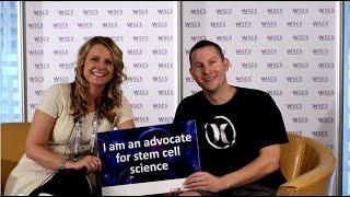 World Stem Cell Summit