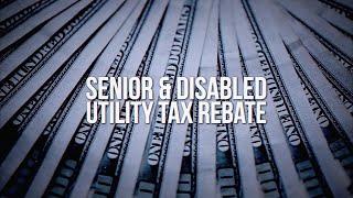 Utililty Tax Rebate 2024 | O'Fallon, Missouri