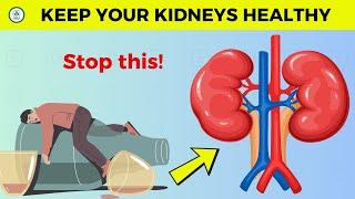 MUST KNOW! How to Keep Your Kidneys Healthy | Kidney Health | HealthToday