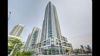 2404 4011 Brickstone Mews, Mississauga