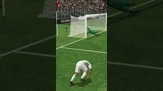 Premier league goal #fcmobile24