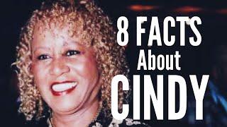 7 Interesting Fast FACTS About Cindy Birdsong!