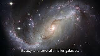 5 interesting facts about the Andromeda Galaxy#science #space