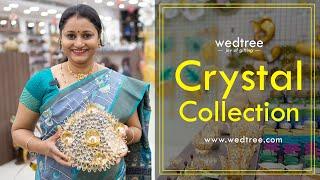 Crystal Gifts Collection | Wedtree