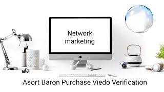 Asort Video Verification 29/: Maven .New Script ifazone  By Senior Ji ( Dev )