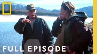 Destroyer of Worlds (Full Episode) | Alaska: Next Generation