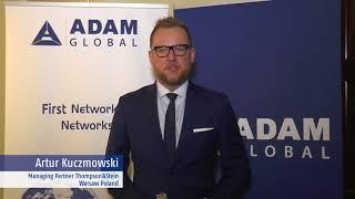 Member Review-Artur Kuczmowski (Poland)