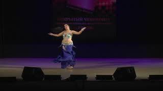 Авасева Татьяна, oriental