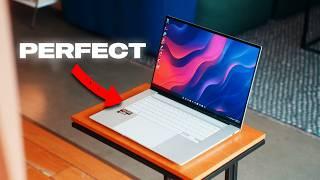 Asus Zenbook S 16 (2024) - AMD AI 9 is actually perfect for this!