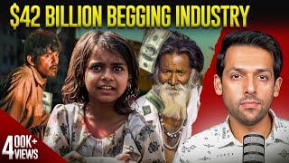 $42 Billion Begging Industry Exposed | Pakistani Beggars in KSA & UAE | Syed Muzammil Official