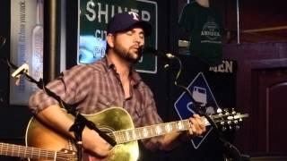 Clayton Gardner - Old Fashioned Love Song