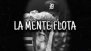 "LA MENTE FLOTA" Base De Rap Tumbado Instrumental Boom Bap Beat Pista [Uso Libre]