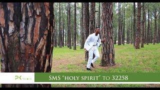 Martin PK _ Holy Spirit (EPK)