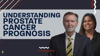 Understanding #ProstateCancer Prognosis | #MarkScholzMD #AlexScholz #PCRI